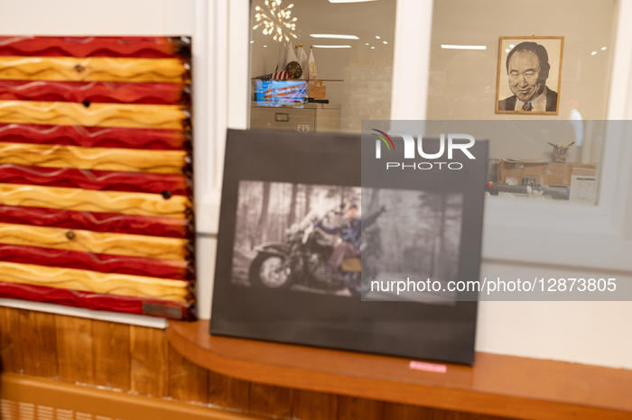 The Annual Rod Of Iron Freedom Festival 2025 Day One