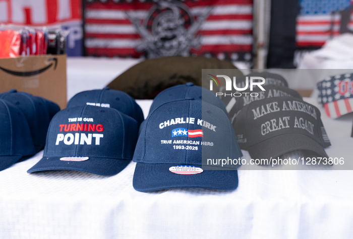 The Annual Rod Of Iron Freedom Festival 2025 Day One