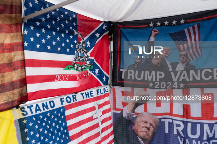 The Annual Rod Of Iron Freedom Festival 2025 Day One