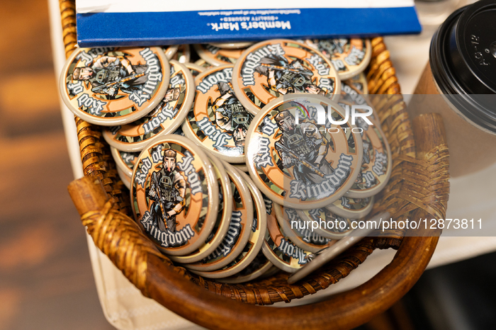 The Annual Rod Of Iron Freedom Festival 2025 Day One