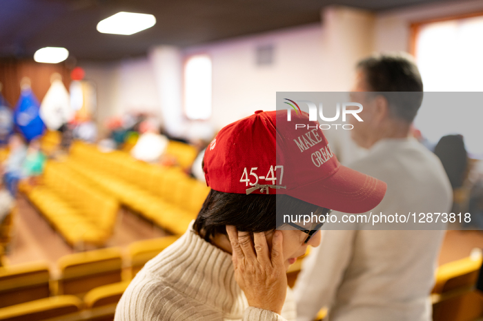 The Annual Rod Of Iron Freedom Festival 2025 Day One