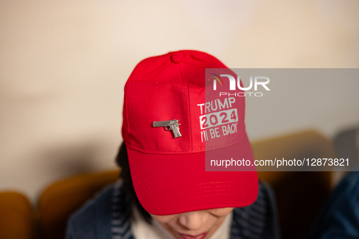 The Annual Rod Of Iron Freedom Festival 2025 Day One