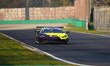 DORRBECKER Luis Michael (#5) participates in the Olimp Racing International GT Open at the...