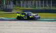 FERNANDES Goncalo and ZAENEN Lars participate in the Q1-trackracing GT Cup Europe at the A...
