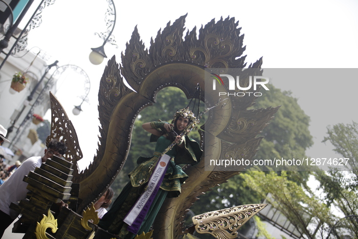 Asia Africa Carnival 2025