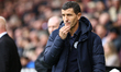 Javi Gracia of Watford looks on during the Sky Bet Championship match between Sheffield Un...