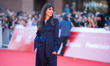 Silvia D'Amico attends the ''Non Essere Cattivo'' red carpet during the 20th Rome Film Fes...