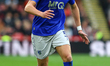 Hector Kyprianou of Watford is in action during the Sky Bet Championship match between She...