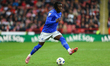Kwadwo Baah of Watford is in action during the Sky Bet Championship match between Sheffiel...