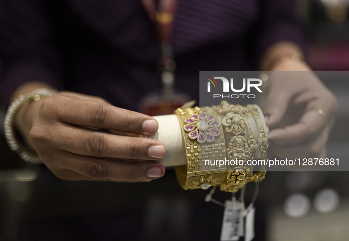 Dhanteras Festival In Mumbai