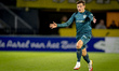 PEC Zwolle midfielder Thijs Oosting plays during the match between NAC Breda and PEC Zwoll...