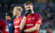 Imad Rondic is seen after the game between KS Cracovia and Rakow Czestochowa in Krakow, Po...