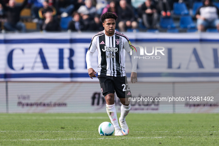 Como 1907 v Juventus FC - Serie A