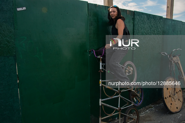 Bike Kill 2025 In New York City