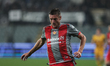 Jamie Vardy (US Cremonese) participates in the Serie A football match between US Cremonese...