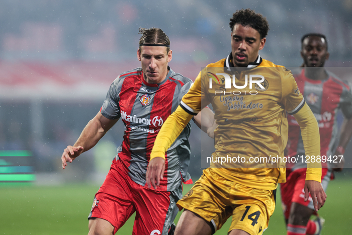 US Cremonese v Udinese Calcio - Serie A