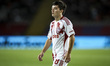 08 Nascimento of Olympiacos plays during the UEFA Champions League 2025/26 League match be...
