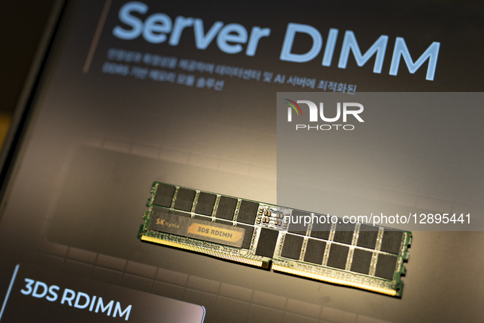 Semiconductor Exhibition : SEDEX 2025