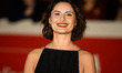 Lidiya Liberman attends the ''La Lezione'' red carpet during the 20th Rome Film Festival a...