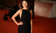 Lidiya Liberman attends the ''La Lezione'' red carpet during the 20th Rome Film Festival a...