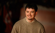 Asa Butterfield attends the ''Our Hero, Balthazar'' red carpet during the 20th Rome Film F...