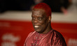 Badara Seck attends the ''Andando Dove Non So. Mauro Pagani, Una Vita Da Fuggiasco'' red c...