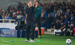 Ivan Juric is the head coach of Atalanta BC 1907 during the UEFA Champions League 2025/202...