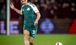 Panathinaikos FC midfielder Filip Duricic plays during the match between SC Feyenoord Rott...
