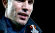 SC Feyenoord Rotterdam trainer Robin van Persie is present during the match SC Feyenoord R...