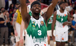 Sylvain Francisco of Zalgiris Kaunas participates in the EuroLeague Regular Season Round 5...
