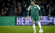 Panathinaikos FC defender Ahmed Touba plays during the match between SC Feyenoord Rotterda...