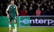 Panathinaikos FC defender Sverrir Ingason plays during the match between SC Feyenoord Rott...