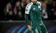 Panathinaikos FC defender Ahmed Touba plays during the match between SC Feyenoord Rotterda...