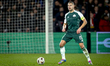 Panathinaikos FC defender Sverrir Ingason plays during the match between SC Feyenoord Rott...