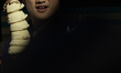 Red Bull driver Yuki Tsunoda participates in activation and ice cream preparation prior to...