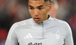 Igor Jesus of Nottingham Forest plays during the UEFA Europa League League Stage match bet...