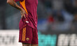 Paulo Dybala of A.S. Roma plays during the UEFA Europa League phase day 3 football match b...
