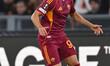 Stephan El Shaarawy of A.S. Roma plays during the UEFA Europa League phase day 3 football...