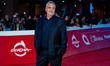 Luc Besson attends the ''Dracula (Dracula - L'Amore Perduto)'' red carpet during the 20th...