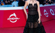Matilda De Angelis attends the ''Dracula (Dracula - L'Amore Perduto)'' red carpet during t...