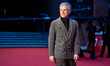 Christoph Waltz attends the ''Dracula (Dracula - L'Amore Perduto)'' red carpet during the...