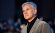 Christoph Waltz attends the ''Dracula (Dracula - L'Amore Perduto)'' red carpet during the...