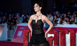 Matilda De Angelis attends the ''Dracula (Dracula - L'Amore Perduto)'' red carpet during t...