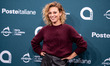 Jasmine Trinca attends the ''Illusione'' photocall during the 20th Rome Film Festival at A...