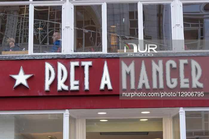 Daily Life In Birmingham 