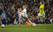 Alessia Russo #9 of England plays during the International Friendly match between England...