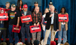 The Commonsense Not Nonsense Campaign Tour features Republican candidate for governor Wins...