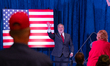 The Commonsense Not Nonsense Campaign Tour features Republican candidate for governor Wins...