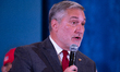 The Commonsense Not Nonsense Campaign Tour features Republican candidate for governor Wins...