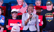 The Commonsense Not Nonsense Campaign Tour features Republican candidate for governor Wins...